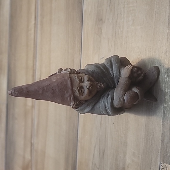 Tim Clark gnome collectible 1983 "josh" - Picture 1 of 10